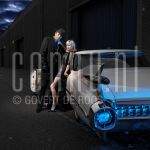 07-11-2004 Victoria Koblenko and Evgeniy Levchenko in Amsterdam, by order of Pulse Magazine. November 07, 2004.

[keywords]Posed, Train, Car[/keywords]